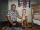 Gerald Edward Gibbs and Zachary Edward 'Zach' Hendrix
