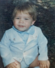 Zachary Edward 'Zach' Hendrix Zachary Edward 'Zach' Hendrix