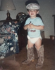 Zachary Edward 'Zach' Hendrix Zachary Edward 'Zach' Hendrix