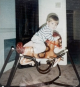 Zachary Edward 'Zach' Hendrix Zachary Edward 'Zach' Hendrix