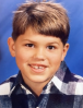 Zachary Edward 'Zach' Hendrix Zachary Edward 'Zach' Hendrix