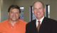 Ronald Peter 'Ron' Mafridge, Sr. and Ron Randleman Ronald Peter 'Ron' Mafridge, Sr. and Ron Randleman