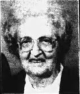 Libby 'Bessie' Drgac Chaloupka