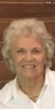 Patsy Eugene Ross Sargent