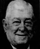 Ludness John 'Bade' Henry