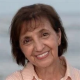Mary Ann Raymond Bush