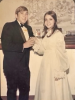 James Ralph Bush, Jr. and Mary Ann Raymond Bush