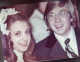 Mary Ann Raymond Bush and James Ralph Bush, Jr.