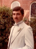 Gregory Richard 'Ricky' LeBlanc