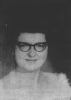 Dorothy Rose LeBlanc