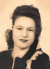 Wilma Faye Eaves Koob