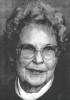Thelma May Mitchell Johnston