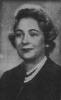 Patricia Lee Doucet - 1959