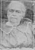 Frances Viola 'Fannie' Campbell Houston