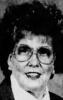 Dorothy Marie DeMouey Morgan