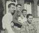 1950 Fair Park High School (Shreveport, LA) Junior Hi-Y Club