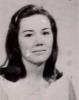 Martha Lenore 'Marty' Bouchereau Martha Lenore 'Marty' Bouchereau