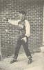 Claude Edward Butterfield