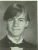 Bradley Lynn 'Brad' Dehart