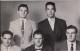 Jerry Dee Crow - V.I.C., Borger High School