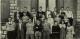 1931 Hamilton High School Sigma Gamma Mu Group Photo