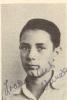 Claude Edward Butterfield