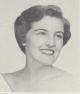Sara Frances Adcox