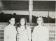 1969 Fallbrook Union High School Art Club Officers