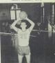 Tommy Glyen 'Tom' Jackson