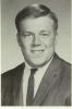 Charles Kevin 'Chuck' Packard