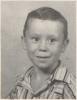 Carroll Joseph 'Buddy' Mosley 