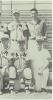 1961 A&M Consolidated HS Baseball Team - Danny Lee Feldman