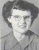 Mildred Waynette Penson