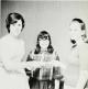 Lynda McMorrow, Debbie Stipe, Debbie Tisdale Lynda McMorrow, Debbie Stipe, Debbie Tisdale
