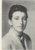 George Thomas Gourley