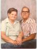 Mamie Jewel Hamlin Kelley and Perry George Kelley Mamie Jewel Hamlin Kelley and Perry George Kelley