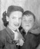 Trula Nell Hamlin Marcus and Russel Dean Marcus