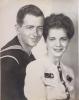 Carl Clay Dunn, Jr. and Martha Mae Lee