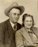 Bonnie Mack Martin and Creo Belle Spry Martin