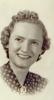 Winnie Ruth Stuckey Houston