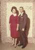 Martha Mae Lee Dunn and Carl Clay Dunn, Jr.