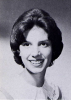 Janice Bremer - 1963 Texas Women's University, Denton, Texas
