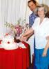 Mark Angelo Ebarb and Joyce Juanice Rankin Ebarb