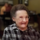 Juanita Marie Menard LeBlanc Juanita Marie Menard LeBlanc